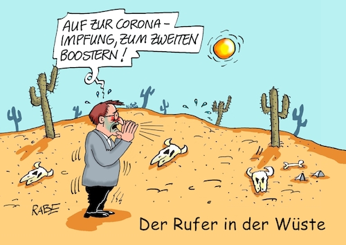 Einsamer Rufer Einsamer Rufer