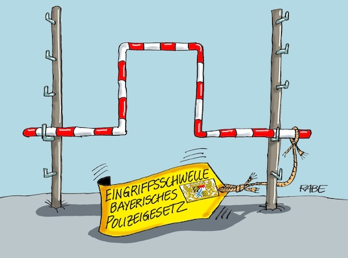 Einsatzschwelle Einsatzschwelle