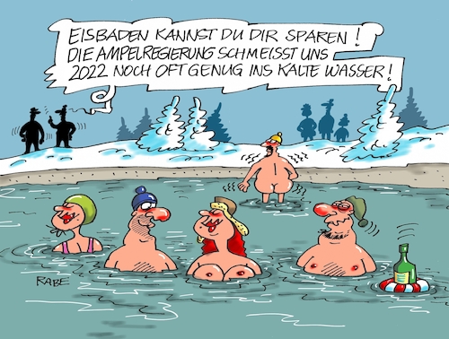 Eisbrecher Eisbrecher
