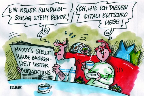 Eisenfaust Eisenfaust