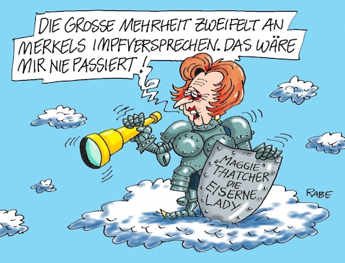 Eiserne Lady Eiserne Lady
