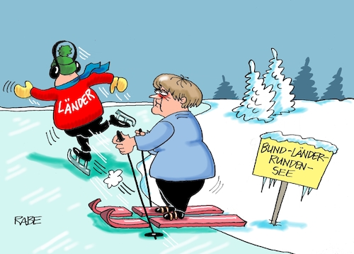 Eisig ruht dr See Eisig ruht dr See