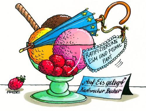 Eiszeit Eiszeit