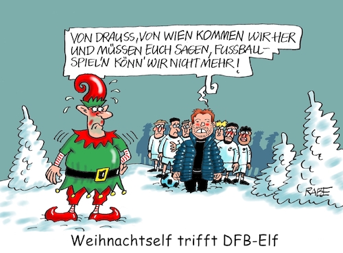 Elfenelf Elfenelf