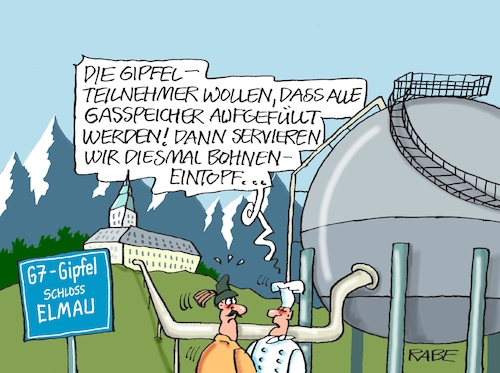 Elmauer Gas Elmauer Gas