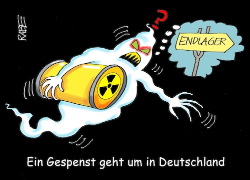 Cartoon: Endgelagertes (medium) by RABE tagged corona,bildung,bildungsminister,kanzleramt,bildungskonferenz,lehrerkonferenz,laptop,ausstatung,digitalisierung,bildungsmonitor,internetzugan,wlan,aufwachen,klima,klimawandel,klimaschutz,atommüll,endlager,gespenst,atommüllendlager,radioaktivität,atommüllfässer,untertage,corona,bildung,bildungsminister,kanzleramt,bildungskonferenz,lehrerkonferenz,laptop,ausstatung,digitalisierung,bildungsmonitor,internetzugan,wlan,aufwachen,klima,klimawandel,klimaschutz,atommüll,endlager,gespenst,atommüllendlager,radioaktivität,atommüllfässer,untertage