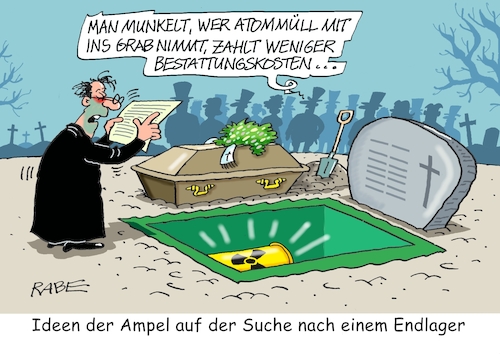 Endlager Endlager