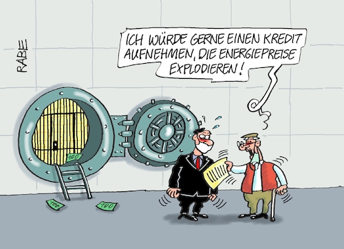 Energiekredit Energiekredit