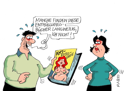 Enthüllungsliteratur Enthüllungsliteratur