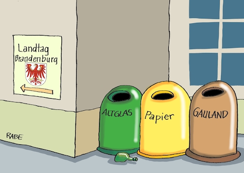 Entsorgung Entsorgung