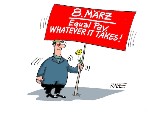 Equal Pay Equal Pay