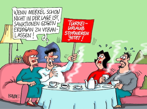 Erdogan Sanktionen Erdogan Sanktionen