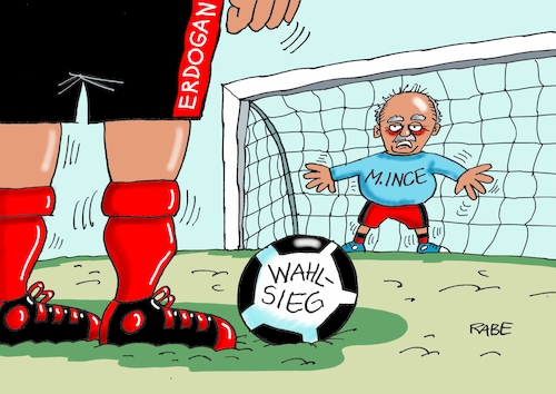 Erdoganwahl Erdoganwahl