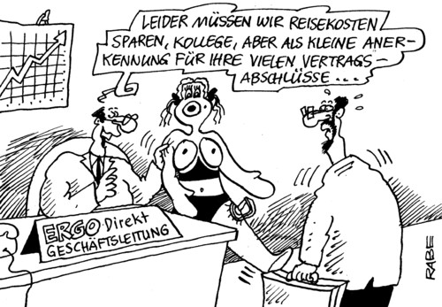 Ergodirekt3 Ergodirekt3