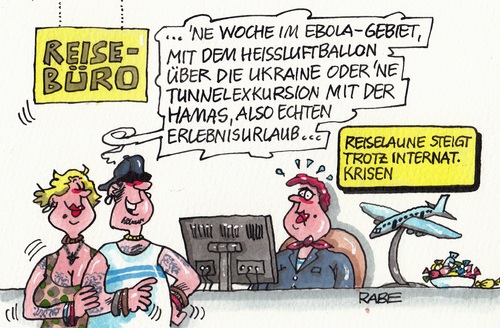 Erlebnisreisen Erlebnisreisen