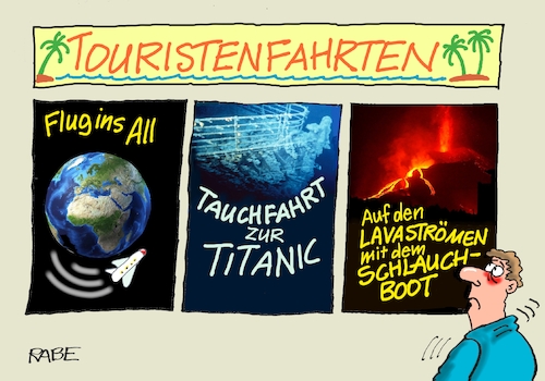 Erlebnisreisen Erlebnisreisen