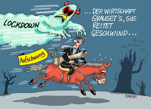 Erlkönig Erlkönig