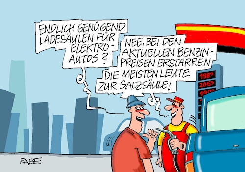 Erstarren Erstarren