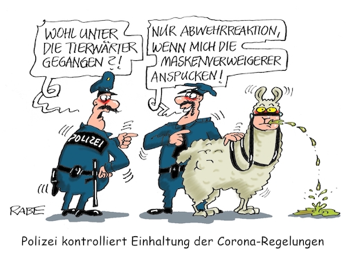 Es spuckt Es spuckt