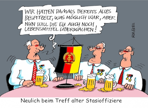 Es war nicht alles schlecht Es war nicht alles schlecht