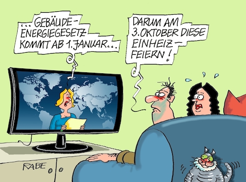 Es wird heiss Es wird heiss