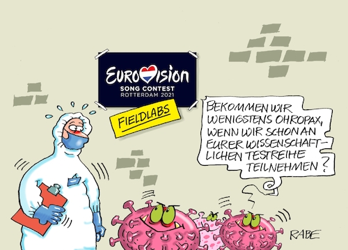 ESC mit Gehörschutz ESC mit Gehörschutz