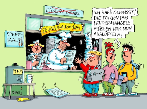 Essen fassen Essen fassen