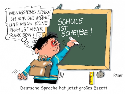 Eszett Eszett