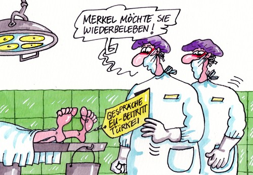 EU-Beitritt Türkei EU-Beitritt Türkei