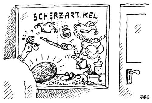 EU-Scherzartikel EU-Scherzartikel