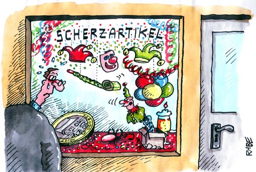 EU-Scherzartikelshop EU-Scherzartikelshop