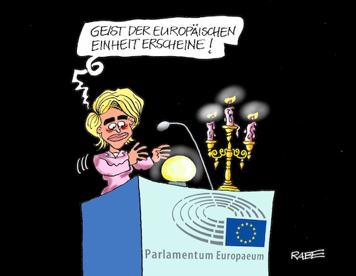 Eu Geistliches Eu Geistliches