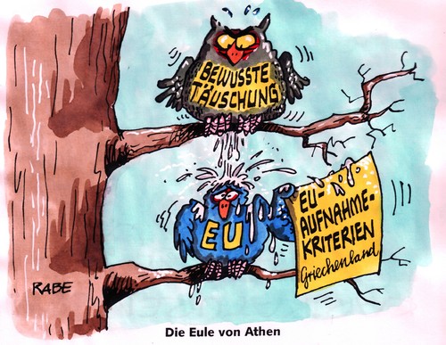 Eulen von Athen Eulen von Athen