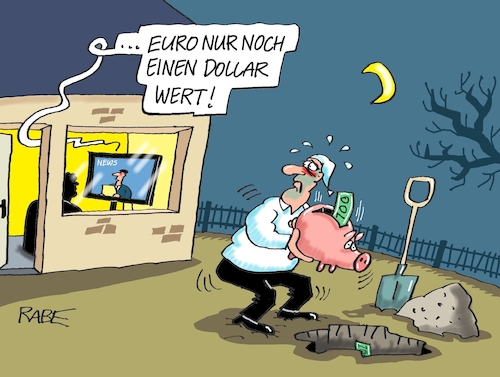 Euro absichern