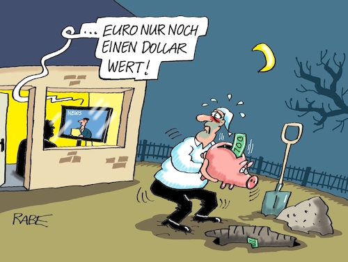 Cartoon: Euro absichern (medium) by RABE tagged usa,biden,telefonat,putin,moskau,kreml,kremlchef,rabe,ralf,böhme,cartoon,karikatur,pressezeichnung,farbcartoon,tagescartoon,ukraine,ukrainekrise,nato,telefonleitung,gipfel,ukrainegipfel,macron,energiekrise,gaskrise,sanktionen,euro,eurokrise,gasknappheit,russland,verfall,absturz,dollar,börse,dax,michel,garten,spaten,grab,sparschwein,talfahrt,eurokurs,usa,biden,telefonat,putin,moskau,kreml,kremlchef,rabe,ralf,böhme,cartoon,karikatur,pressezeichnung,farbcartoon,tagescartoon,ukraine,ukrainekrise,nato,telefonleitung,gipfel,ukrainegipfel,macron,energiekrise,gaskrise,sanktionen,euro,eurokrise,gasknappheit,russland,verfall,absturz,dollar,börse,dax,michel,garten,spaten,grab,sparschwein,talfahrt,eurokurs