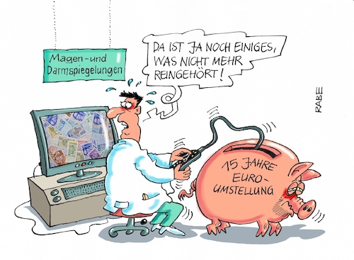 Euroeinführung Euroeinführung