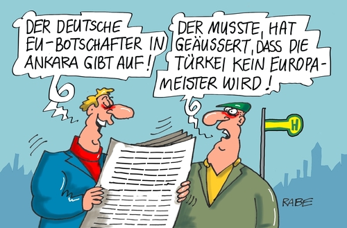 Europameister Europameister