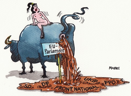 Europawahl Europawahl