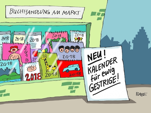 Ewig Gestriges Ewig Gestriges