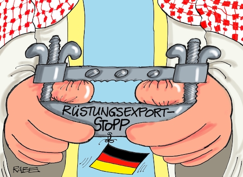 Exportstopp Exportstopp