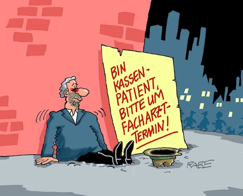 Facharzttermin Facharzttermin