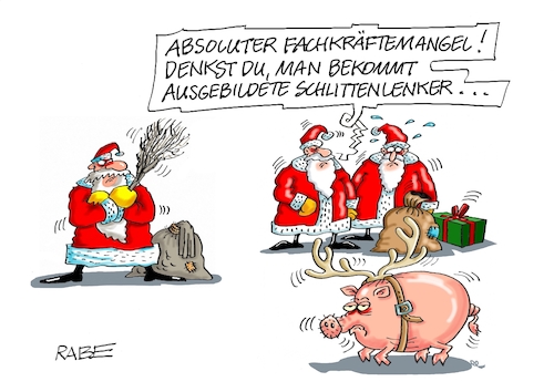 Fachkräftemangel Fachkräftemangel