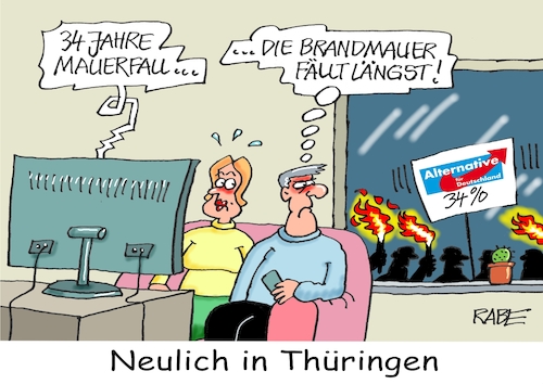 Fackelträger Fackelträger
