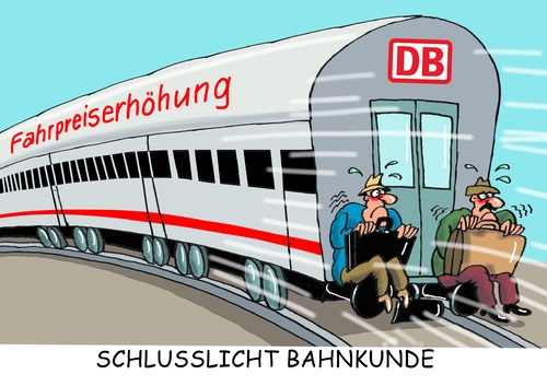 Fahrplanwechsel