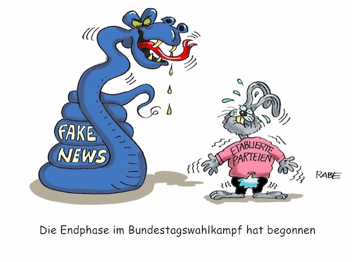 Fake News Fake News