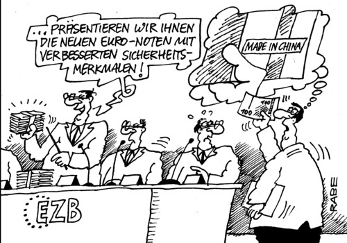 Falschgeld Falschgeld