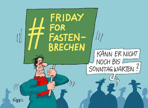 Fasten for Future Fasten for Future