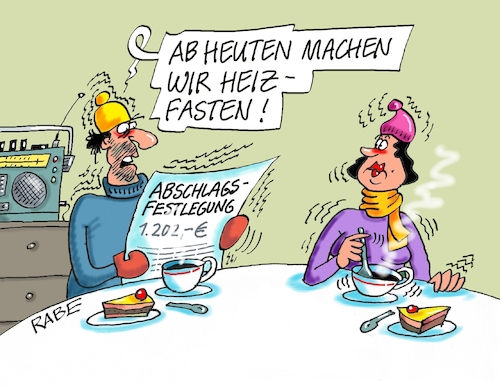 Fastenzeit