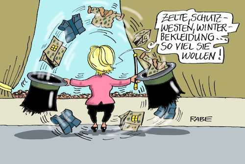 Fauler Zauber Fauler Zauber