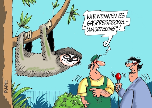 Faultierisches Faultierisches